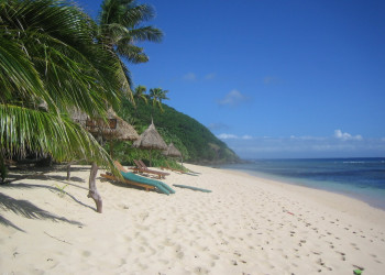 Вайа остров, Ясава группа островов, Фиджи, фото № 49951 – фотографии Фиджи