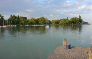 Ревфюлёп, Балатон озеро, Венгрия, фото № 69870 – фотографии Венгрии