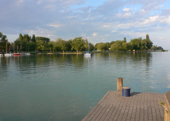 Ревфюлёп, Балатон озеро, Венгрия, фото № 69870 – фотографии Венгрии