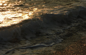 Море в Милочер, Черногория. Фото 7 – фотографии Черногории