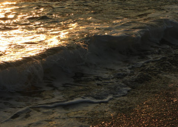 Море в Милочер, Черногория. Фото 7 – фотографии Черногории