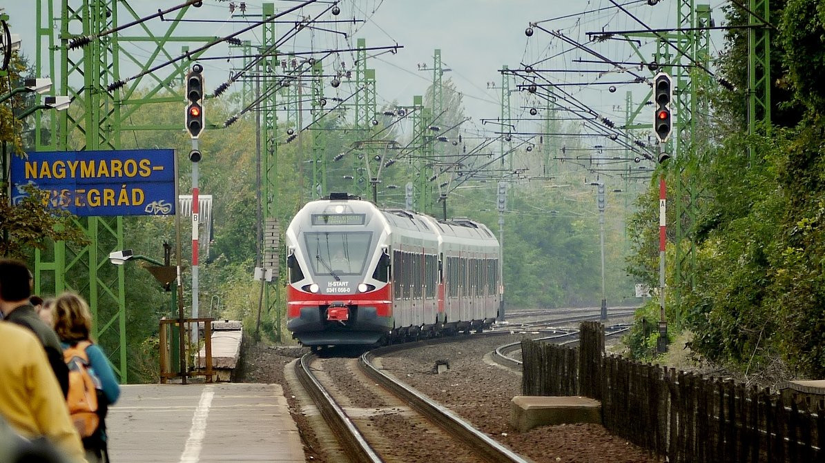 Вишеград, Венгрия, фото № 70150 – фотографии Венгрии