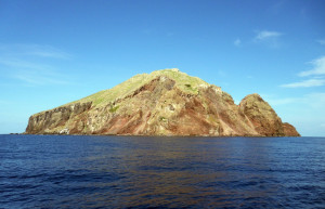 Остров Редонда. Фото 1 – фотографии Антигуа и Барбуды