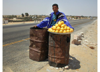 Египет, фото № 585 – фотографии Египта