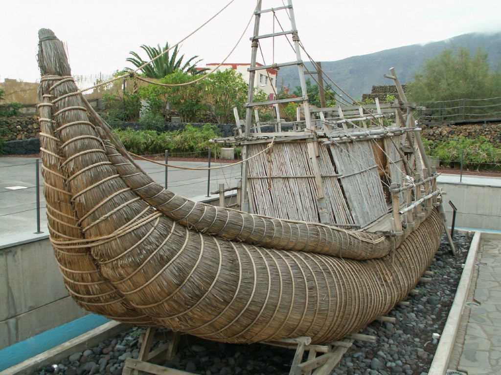 Гуимар, Тенерифе остров, Канарские острова, фото № 33023 – фотографии Канарских островов