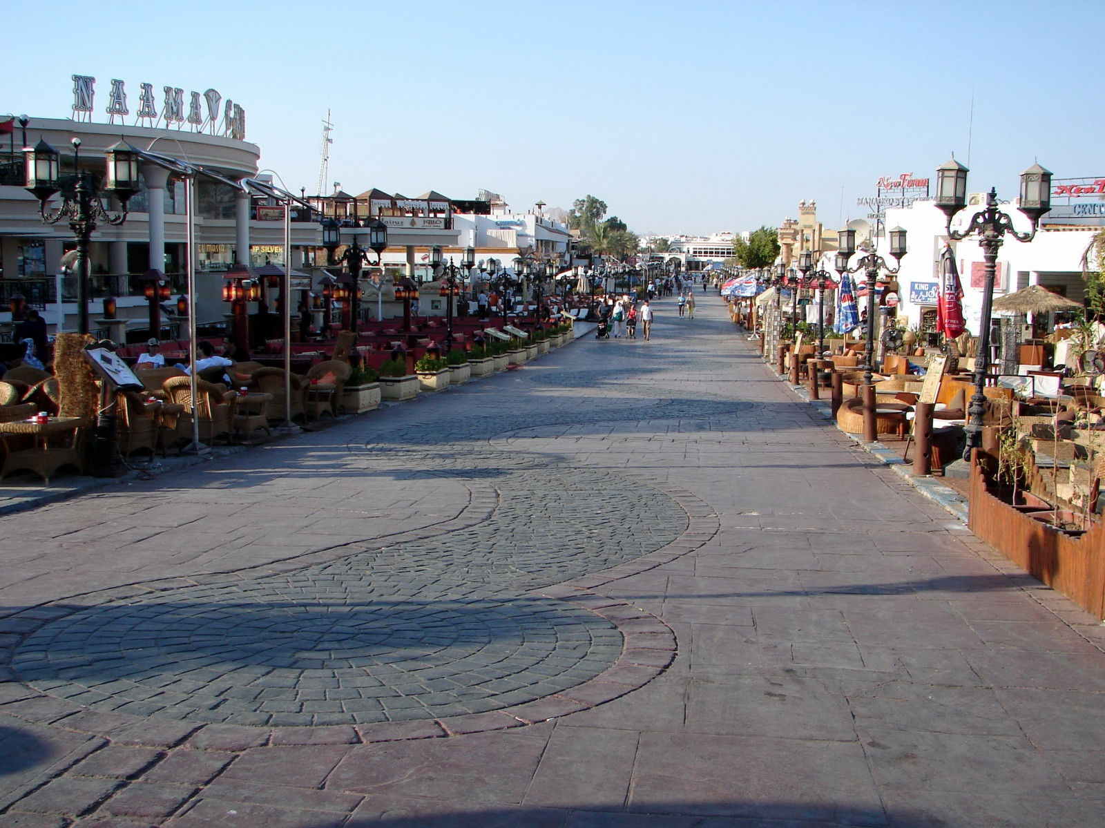 Наама Бэй. Фото 8 – фотографии Египта