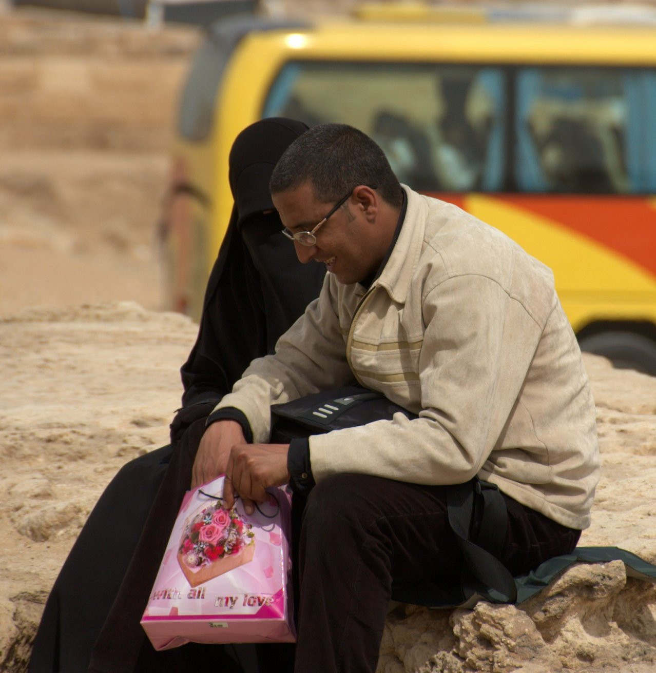 Каир, Египет, фото № 74163 – фотографии Египта