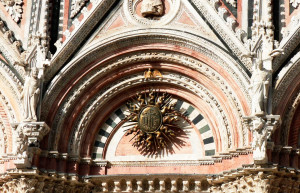 Кафедральный Сиенский собор (Siena Cathedral) в Италии – фотографии Италии