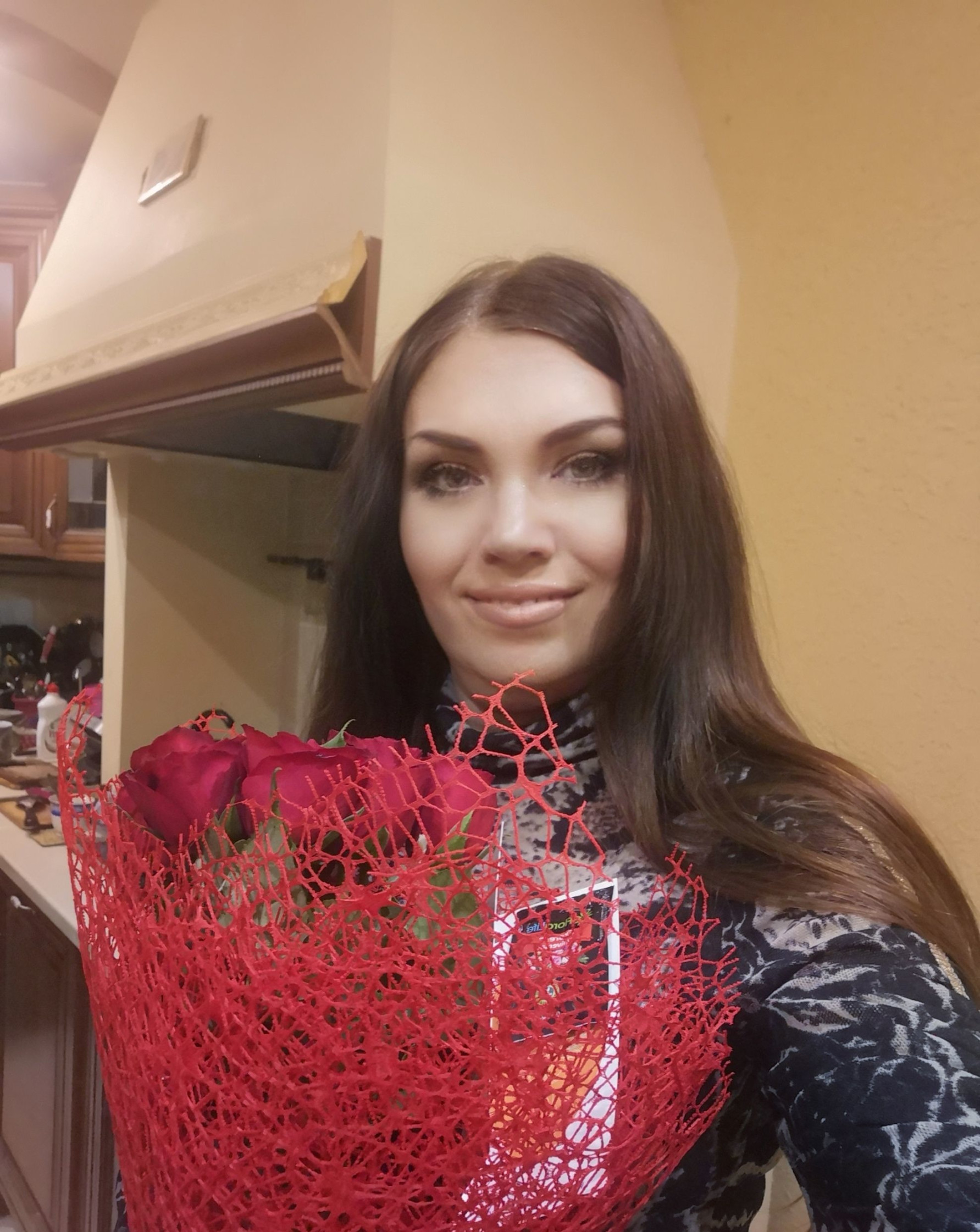 8 марта – фотографии России