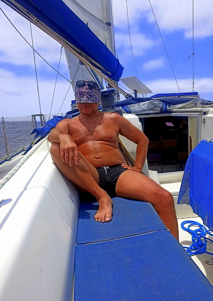 Сегодня можно и позагорать... – фотографии Португалии