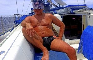 Сегодня можно и позагорать... – фотографии Португалии