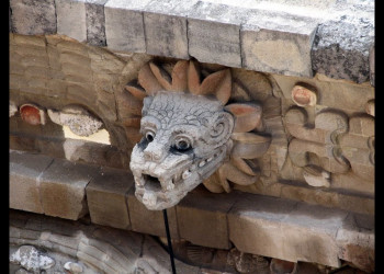 Теотиуакан, Мексика – фотографии Мексики