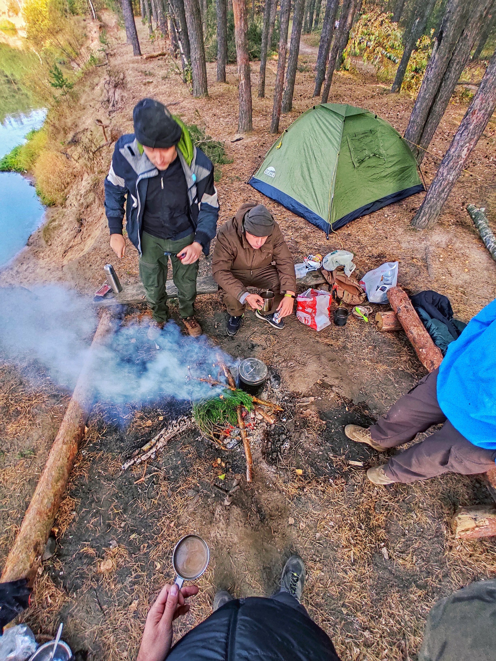 3 – фотографии России