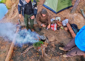 3 – фотографии России