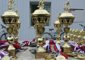 Призы – фотографии России