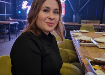 Вечер – фотографии