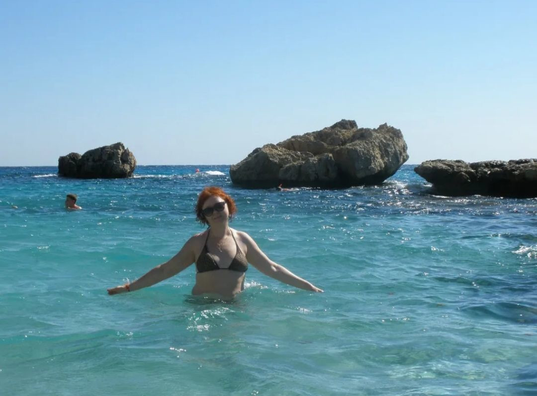 Кипр – фотографии Кипра