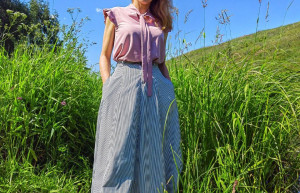 Лето-это маленькая жизнь! – фотографии России