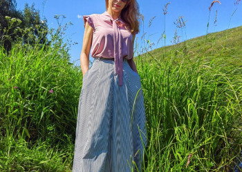 Лето-это маленькая жизнь! – фотографии России