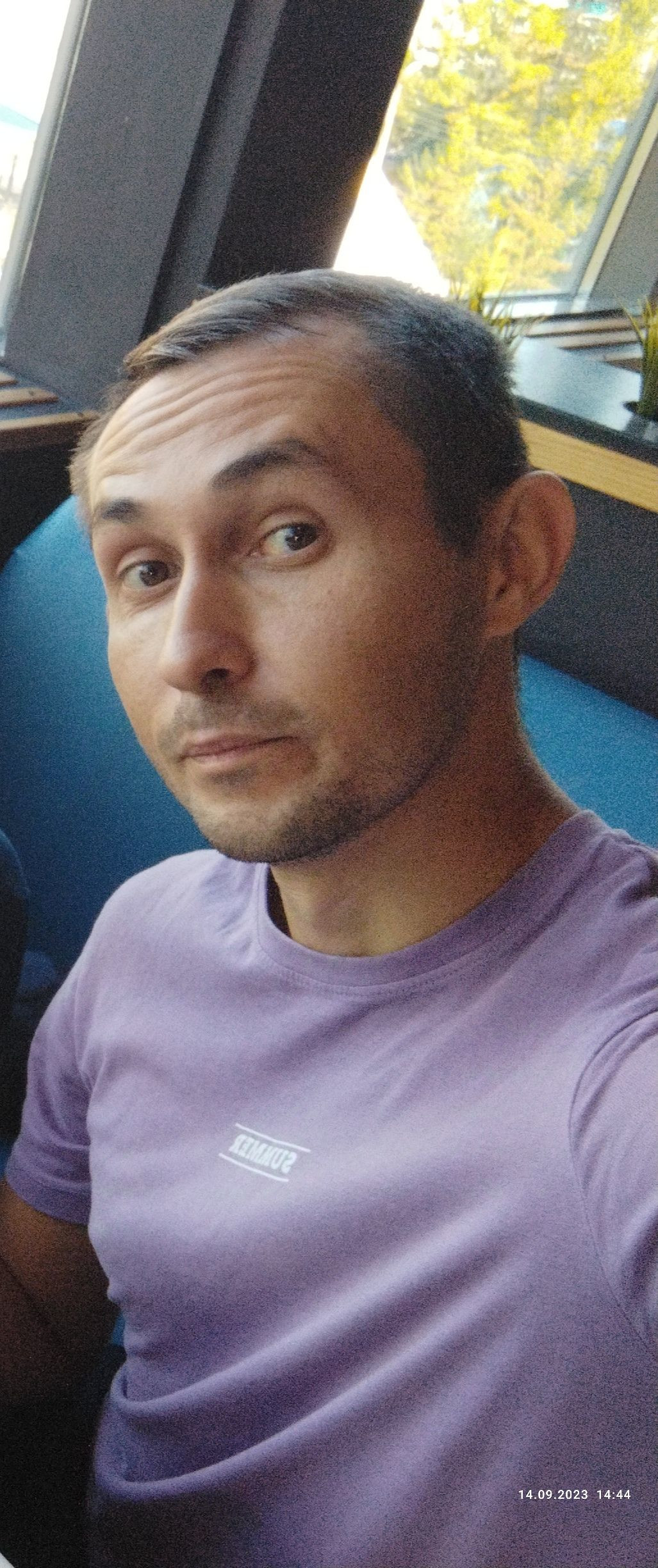 I – фотографии