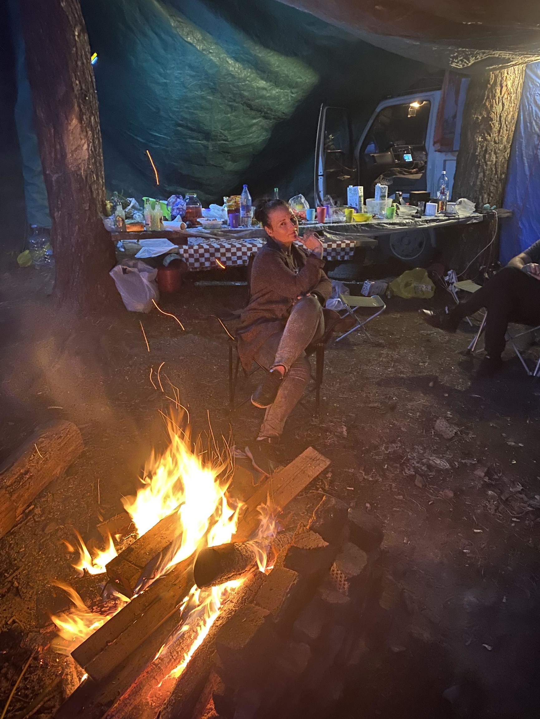 Природа – фотографии России