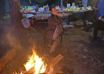 Природа – фотографии России