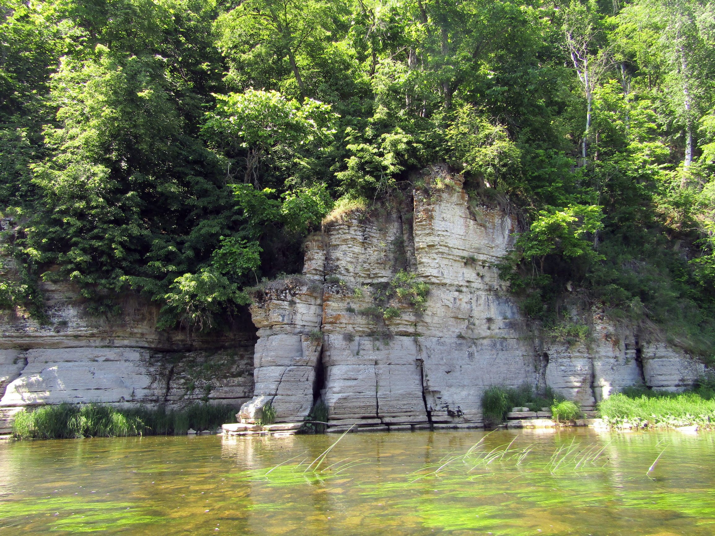 р.Зилим – фотографии