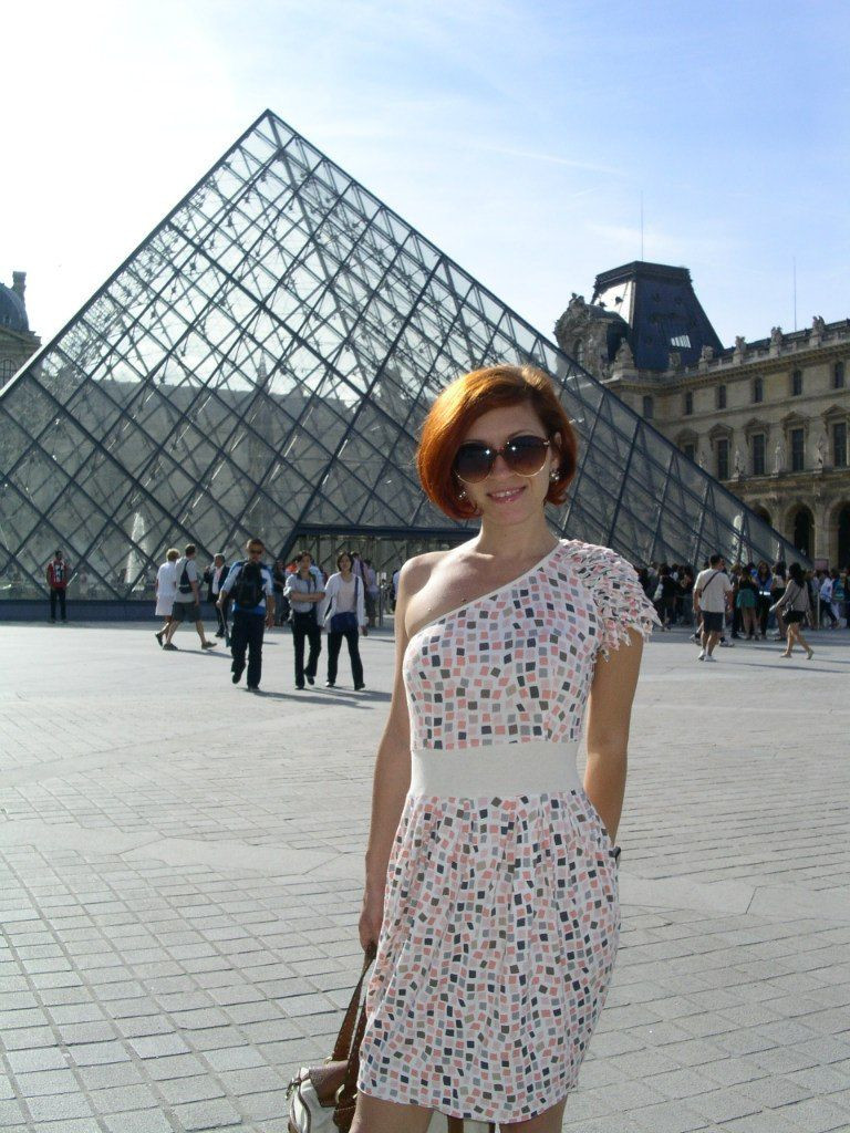 Я такая Dolche Gabanna – фотографии