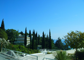 Млини, Хорватия – фотографии Хорватии