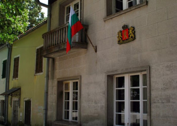 Дома в Цетине, Черногория. Фото 8 – фотографии Черногории