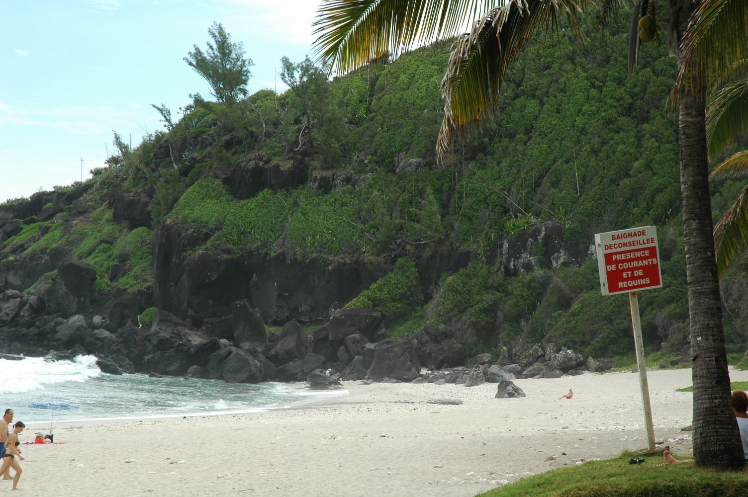 Пети-Иль, Реюньон, фото № 25497 – фотографии Реюньона