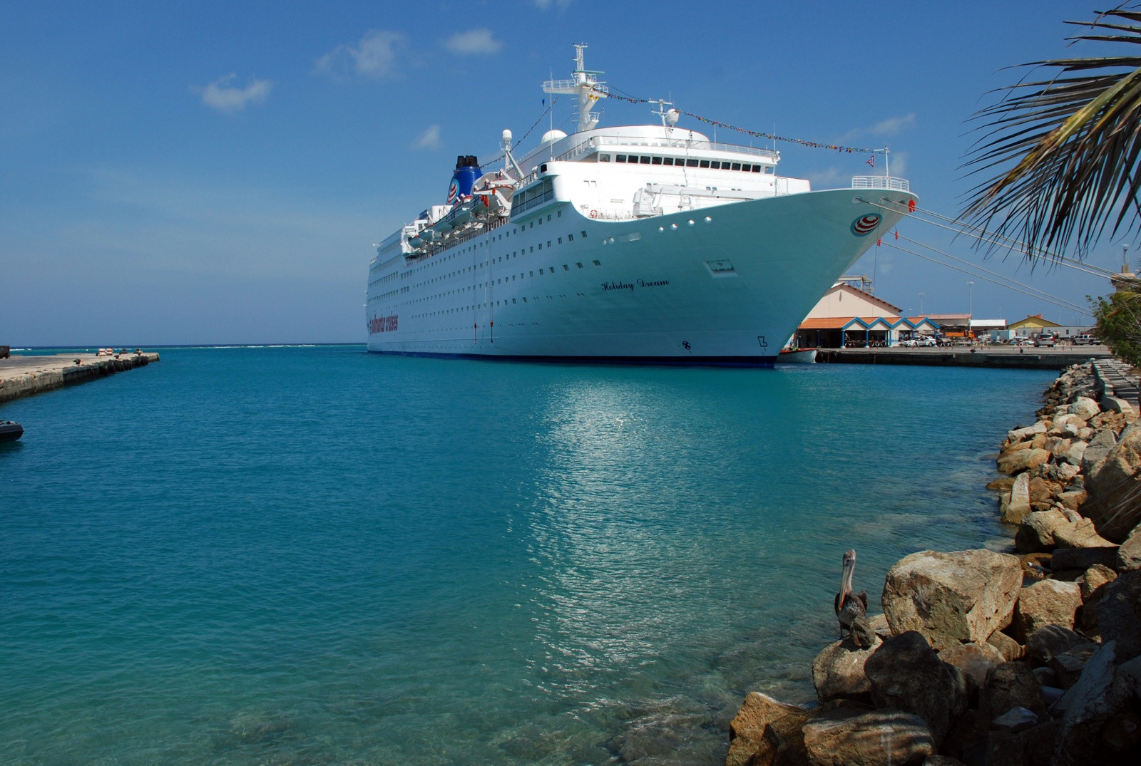 Ораньестад (Oranjestad). Фото 9 – фотографии Арубы