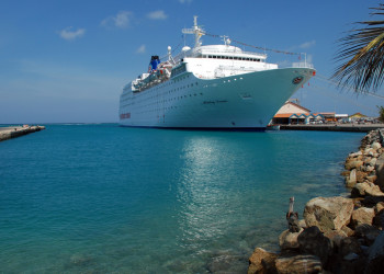 Ораньестад (Oranjestad). Фото 9 – фотографии Арубы