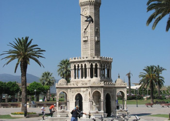 Измир, Эгейский регион, Турция, фото № 47706 – фотографии Турции