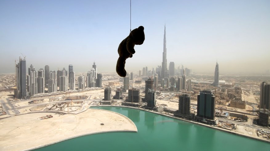 Дубай, ОАЭ – фотографии ОАЭ