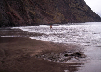 Барловенто, Ла-Пальма остров, Канарские острова, фото № 31805 – фотографии Канарских островов