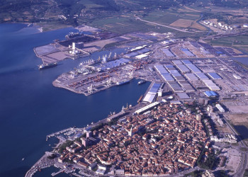 Копер, Словения, фото № 57109 – фотографии Словении