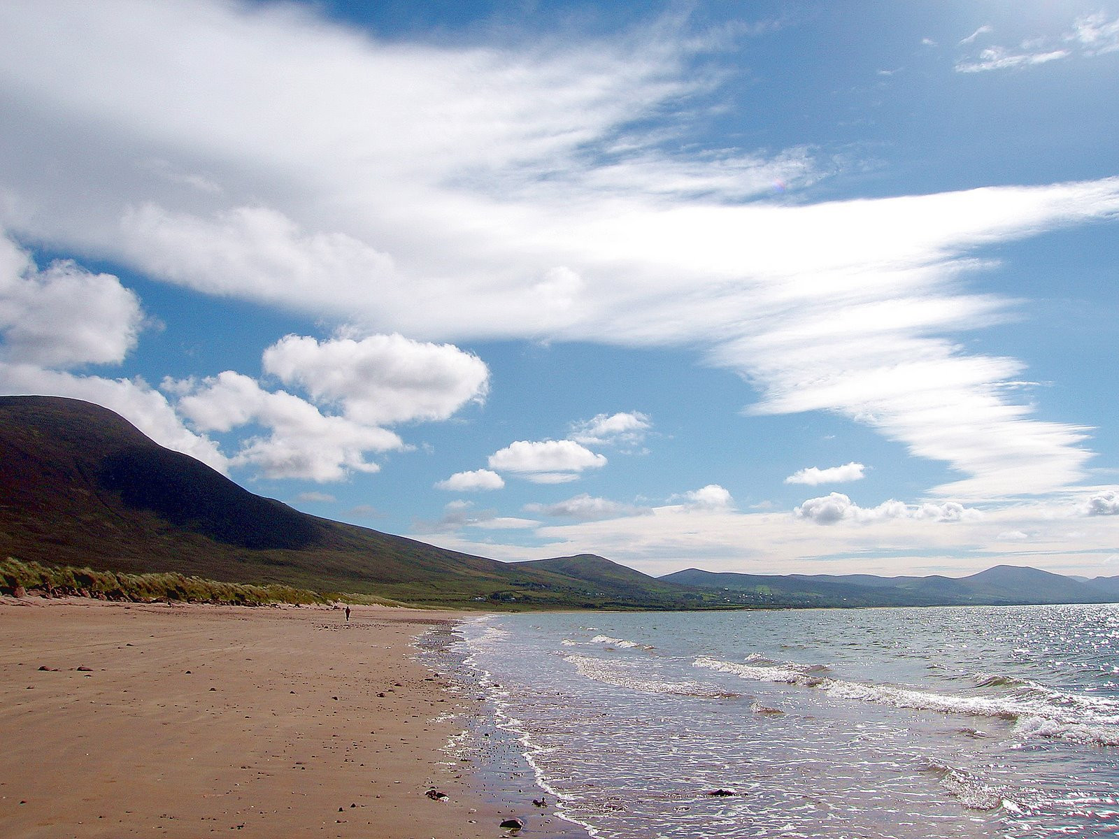 Ирландия, фото № 2555 – фотографии Ирландии