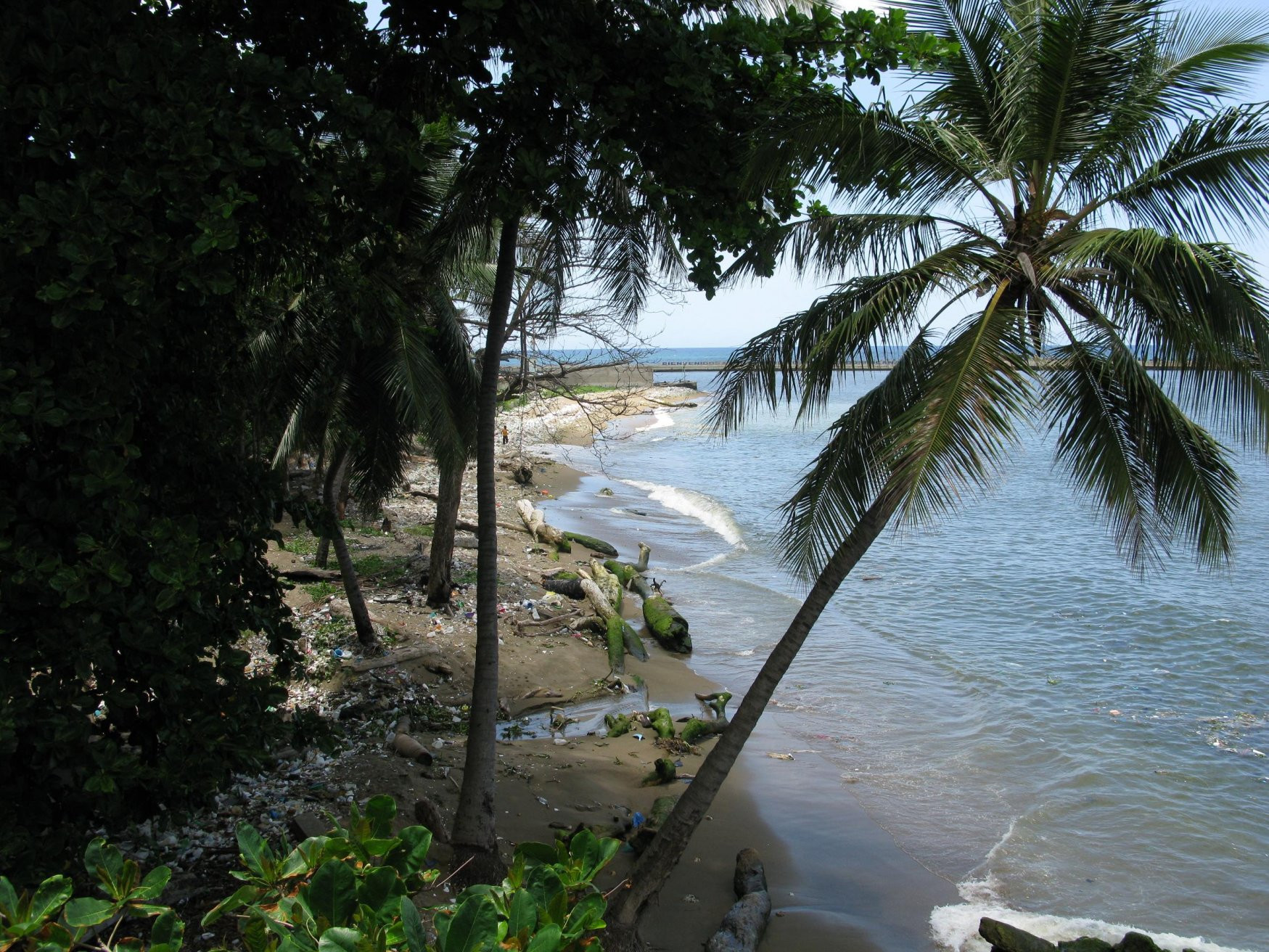 Санто-Доминго, Доминикана, фото № 30819 – фотографии Доминиканы