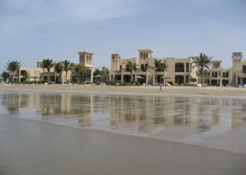 Рас-аль-Хайма, ОАЭ, фото № 61098 – фотографии ОАЭ