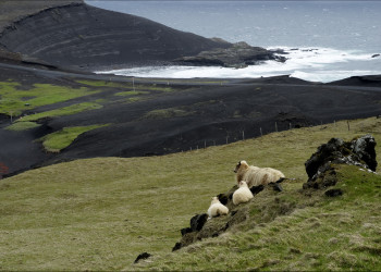 Пейзажи Исландии. Фото 2 – фотографии Исландии