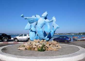 Достопримечательность Северного Туниса. Фото 5 – фотографии Туниса