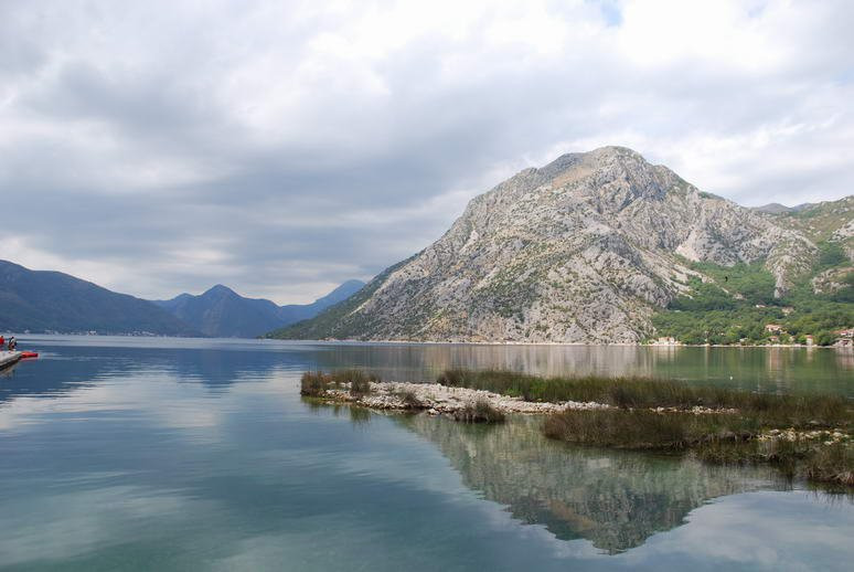 Которский залив, Черногория. Фото 9 – фотографии Черногории