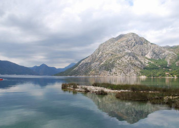 Которский залив, Черногория. Фото 9 – фотографии Черногории