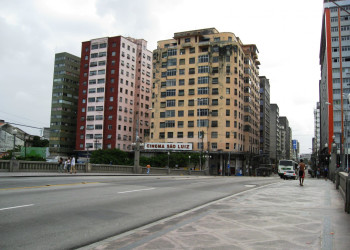 Ресифи, Бразилия, фото № 60035 – фотографии Бразилии