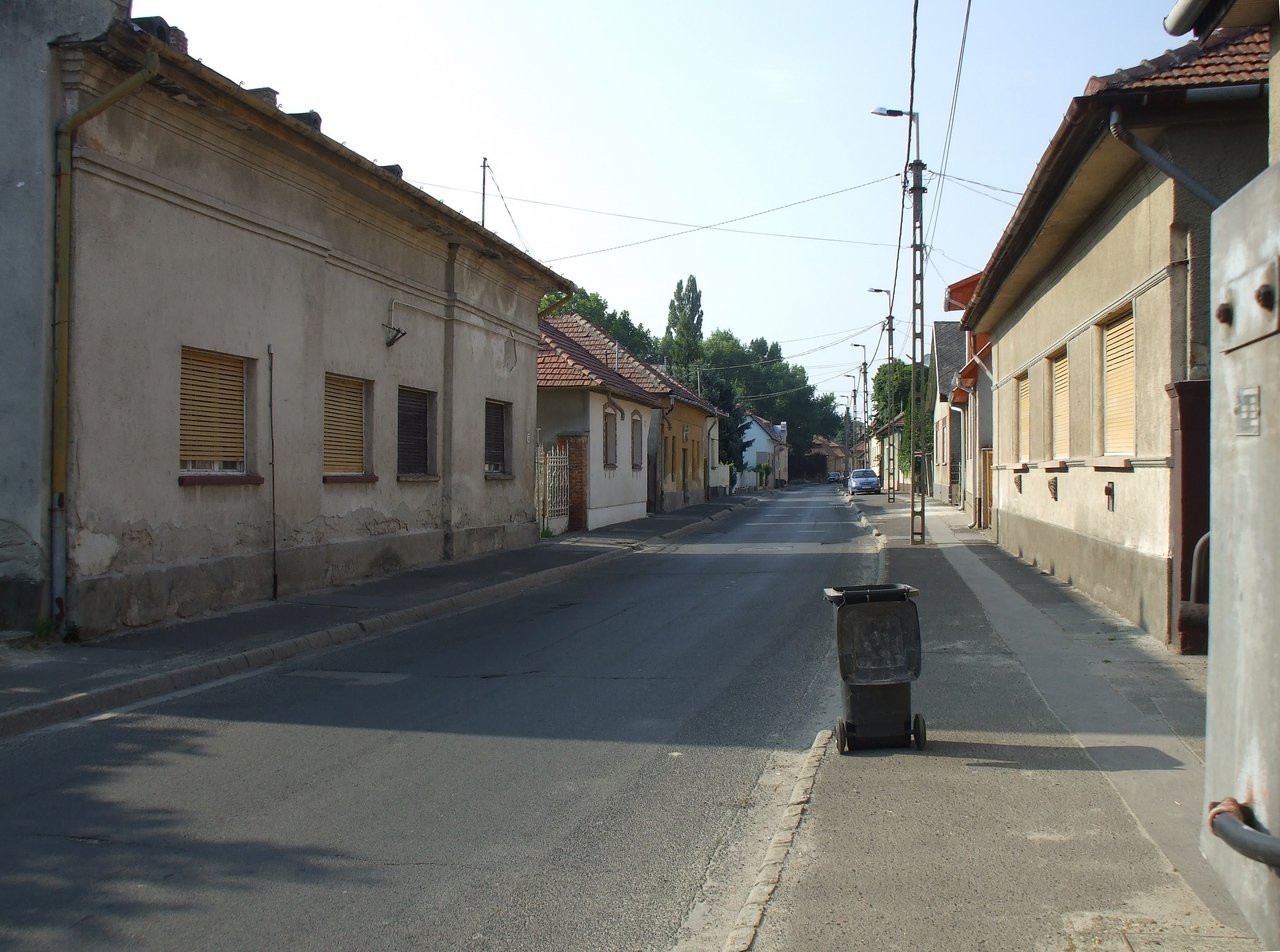 Рацкеве, Венгрия, фото № 70532 – фотографии Венгрии