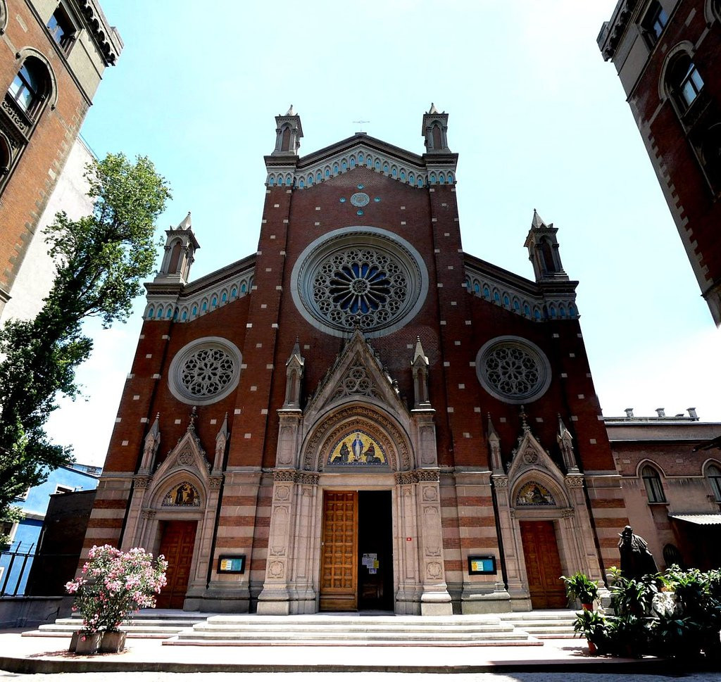 Стамбул, Мармара регион, Турция, фото № 46728 – фотографии Турции