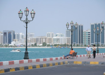 Абу-Даби, ОАЭ, фото № 60651 – фотографии ОАЭ