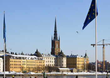 Город Стокгольм (Stockholm), Швеция. Фото 4 – фотографии Швеции