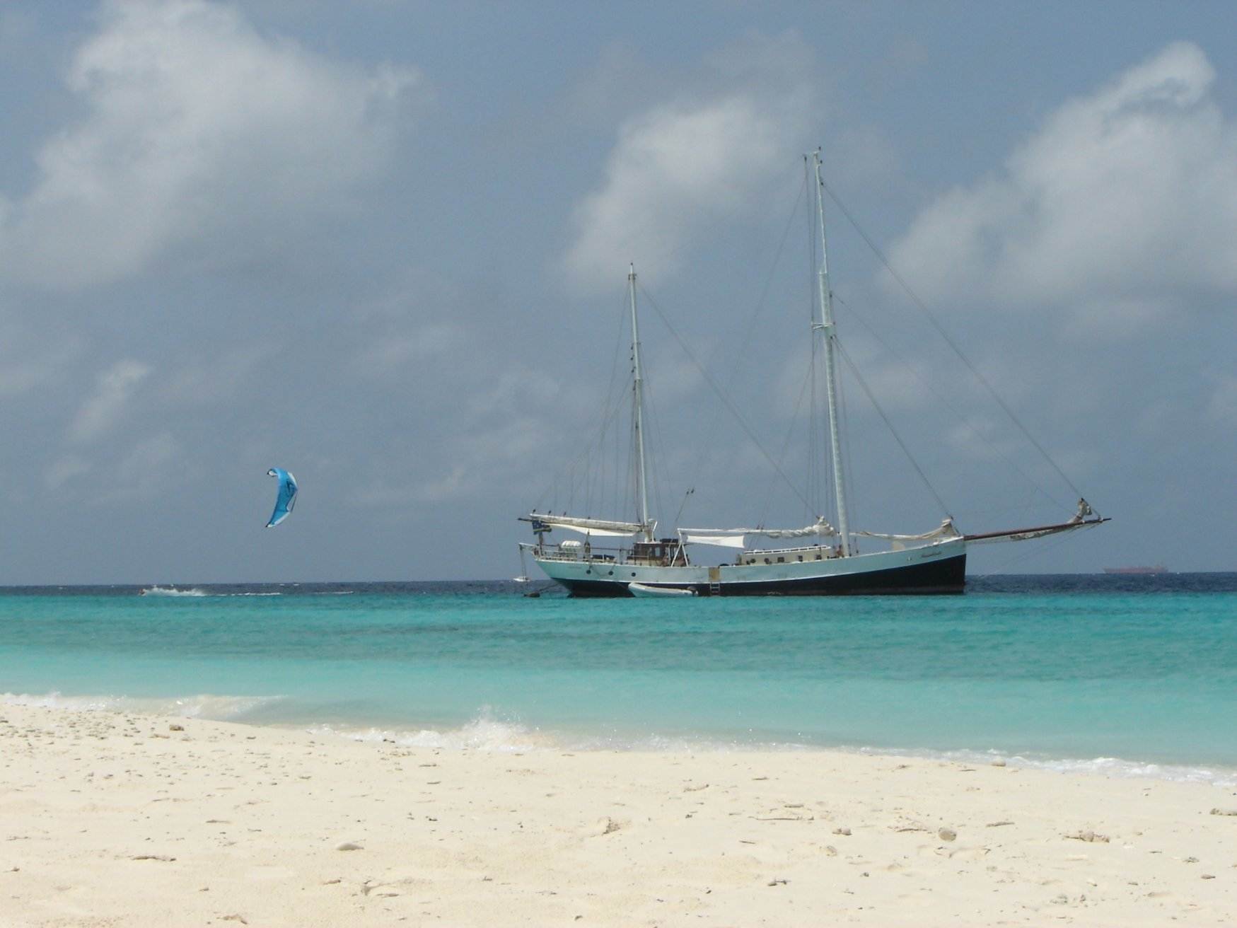 Клейн Кюрасао остров, Кюрасао, фото № 76007 – фотографии Кюрасао